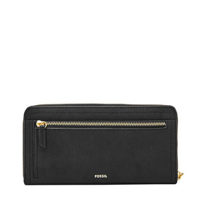Fossil Wallets SL7849 Monedero, Unisex Adulto