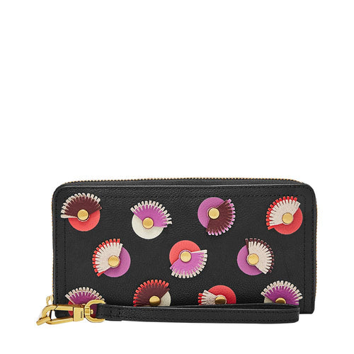 Fossil Wallets SL7849 Monedero, Unisex Adulto