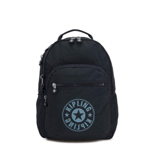 Kipling CLAS SEOUL Mochila para mujer 18.5x45x33