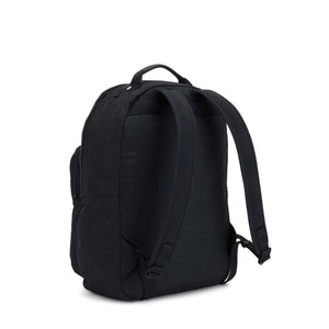 Kipling CLAS SEOUL Mochila para mujer 18.5x45x33