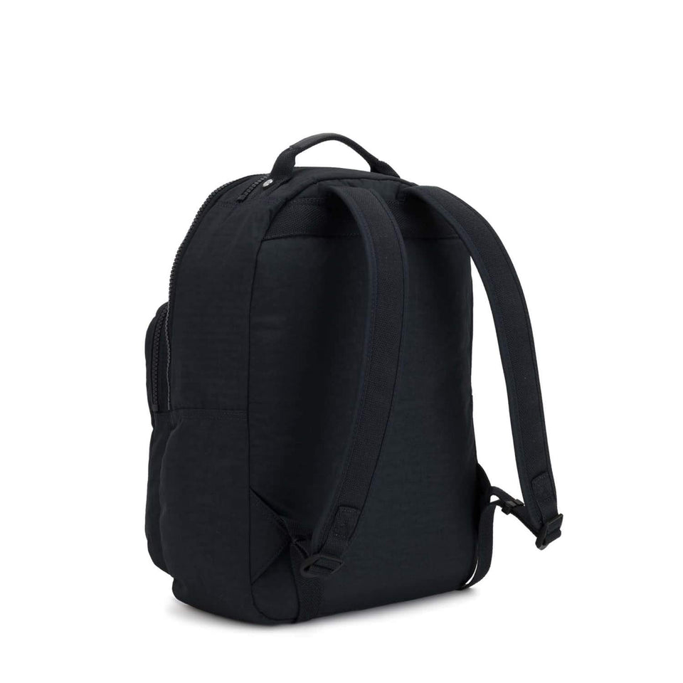 Kipling CLAS SEOUL Mochila para mujer 18.5x45x33