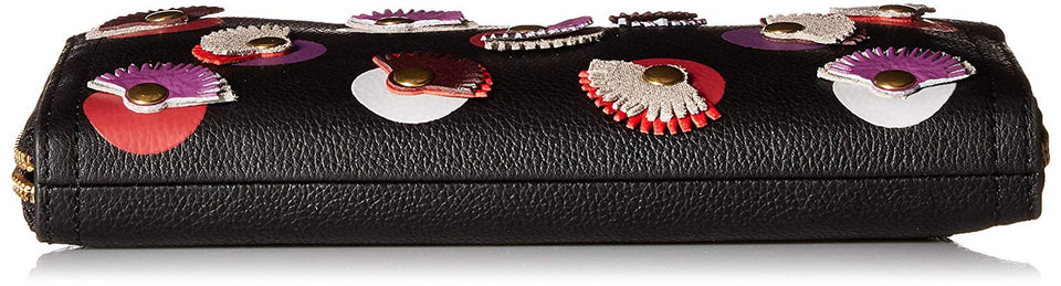 Fossil Wallets SL7849 Monedero, Unisex Adulto