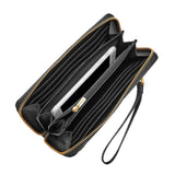 Fossil Wallets SL7849 Monedero, Unisex Adulto