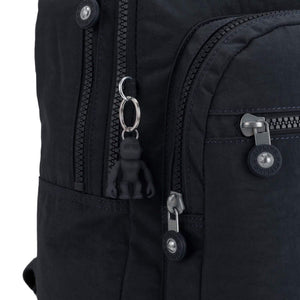Kipling CLAS SEOUL Mochila para mujer 18.5x45x33