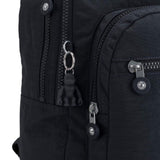 Kipling CLAS SEOUL Mochila para mujer 18.5x45x33