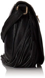 Jennyfer 7801-1 Bolsa para dama, color Negro, Chico