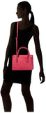 Nine West 117303000228 Bolso Bandolera para Adultos, Unisex, color Rosa, Mediano