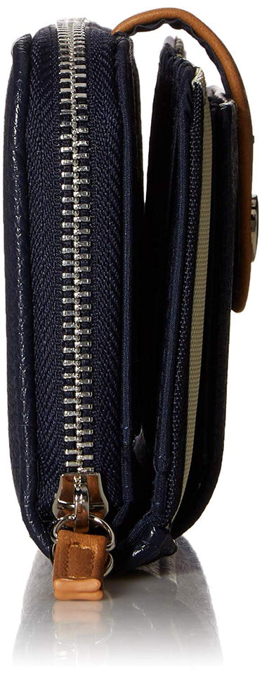 Nautica Trawler Clutch muñequera