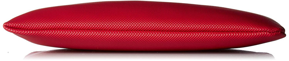 Lacoste - Cartera de mano para mujer estilo Clutch