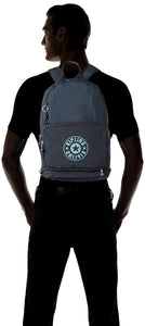 Kipling Classic Niman, mochila para mujer 49 x 43 x 18