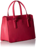 Nine West 117303000228 Bolso Bandolera para Adultos, Unisex, color Rosa, Mediano