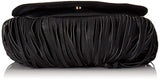 Jennyfer 7801-1 Bolsa para dama, color Negro, Chico