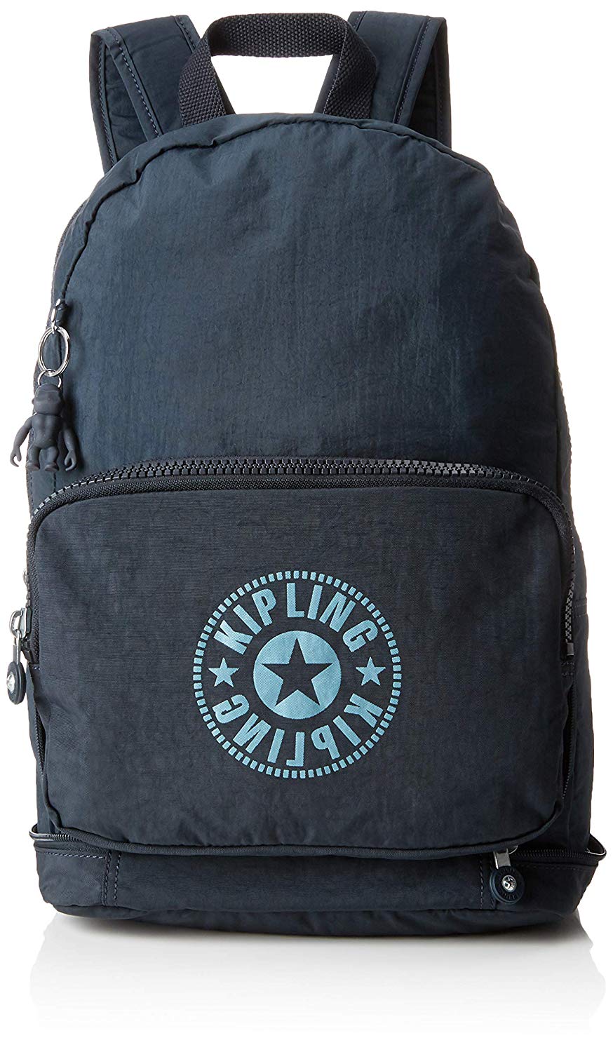 Kipling Classic Niman, mochila para mujer 49 x 43 x 18