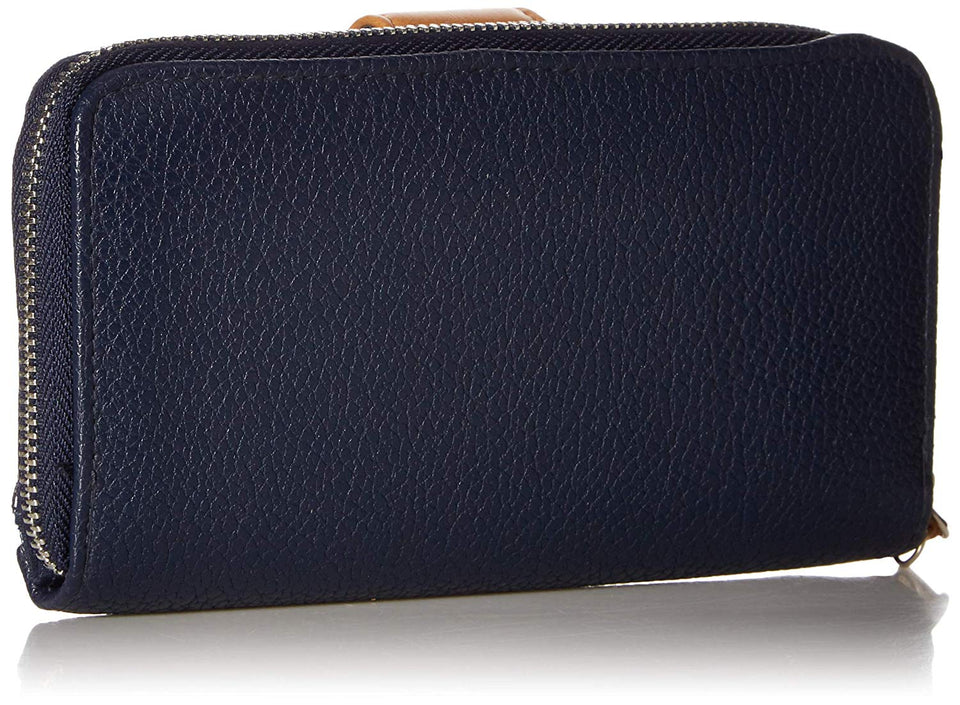 Nautica Trawler Clutch muñequera