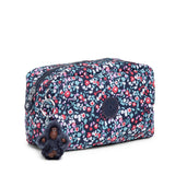 Kipling Gleam - Bolsa multiusos con cierre de cierre