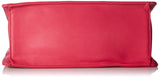 Nine West 117303000228 Bolso Bandolera para Adultos, Unisex, color Rosa, Mediano