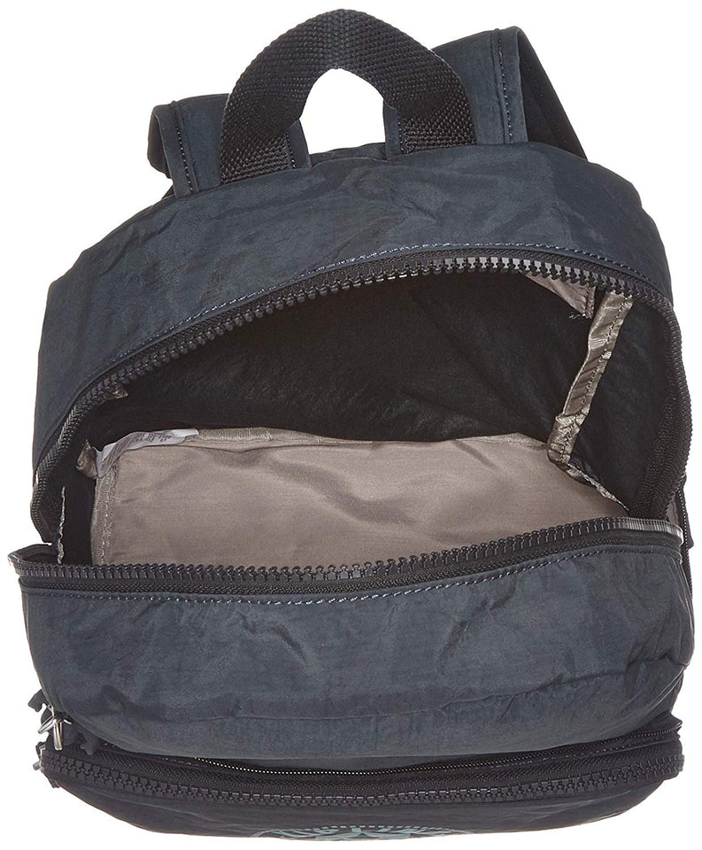 Kipling Classic Niman, mochila para mujer 49 x 43 x 18