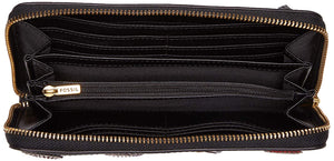 Fossil Wallets SL7849 Monedero, Unisex Adulto