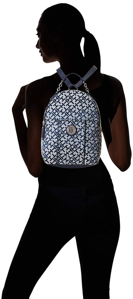 Tommy Hilfiger 6943215 Mochila de tela para Mujer