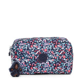 Kipling Gleam - Bolsa multiusos con cierre de cierre