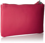 Lacoste - Cartera de mano para mujer estilo Clutch