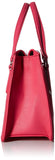 Nine West 117303000228 Bolso Bandolera para Adultos, Unisex, color Rosa, Mediano