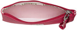 Lacoste - Cartera de mano para mujer estilo Clutch