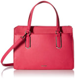 Nine West 117303000228 Bolso Bandolera para Adultos, Unisex, color Rosa, Mediano