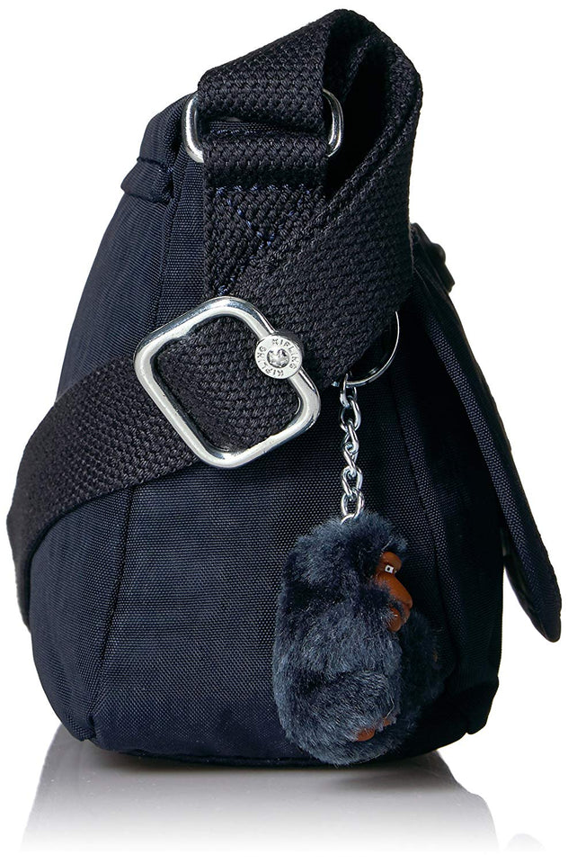 Kipling Sabian Alabaster Crossbody - Mini bolsa