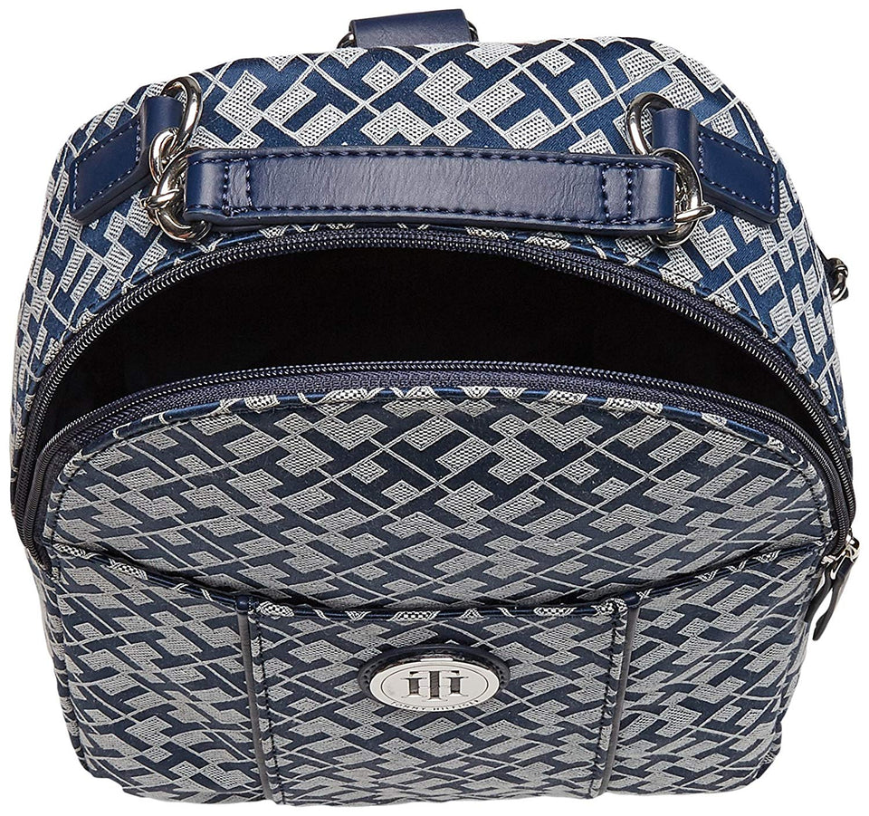 Tommy Hilfiger 6943215 Mochila de tela para Mujer