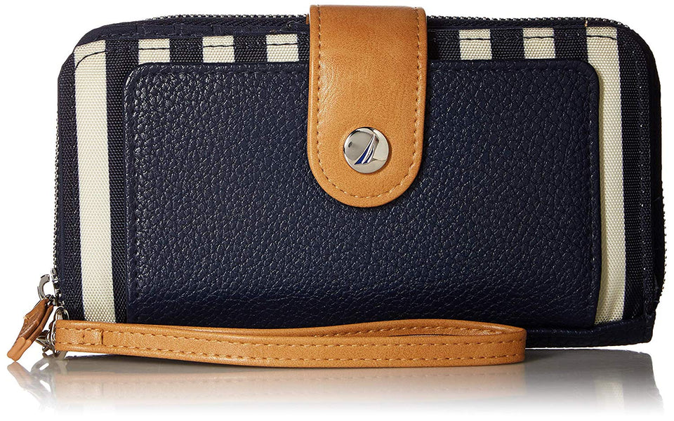 Nautica Trawler Clutch muñequera