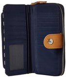 Nautica Trawler Clutch muñequera