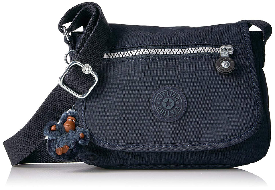 Kipling Sabian Alabaster Crossbody - Mini bolsa
