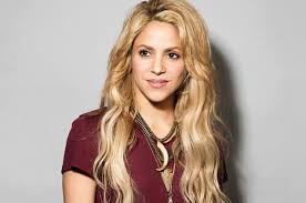 Crema Antiarrugas by Shakira