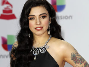 Labial rojos intensos