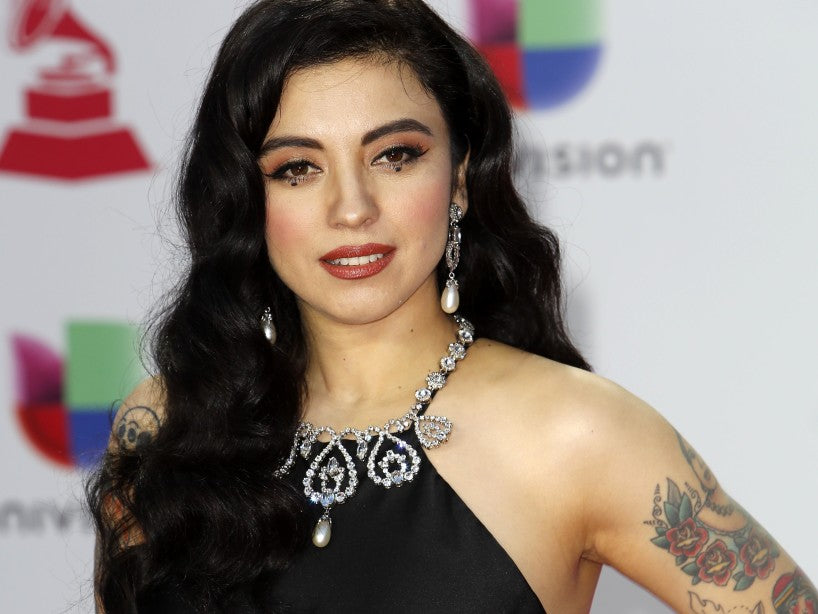 Labial rojos intensos